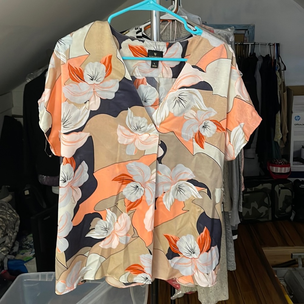 Professional top